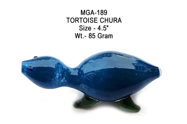 TORTOISE CHURA